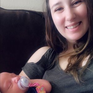 Meet your Posher, Shelby